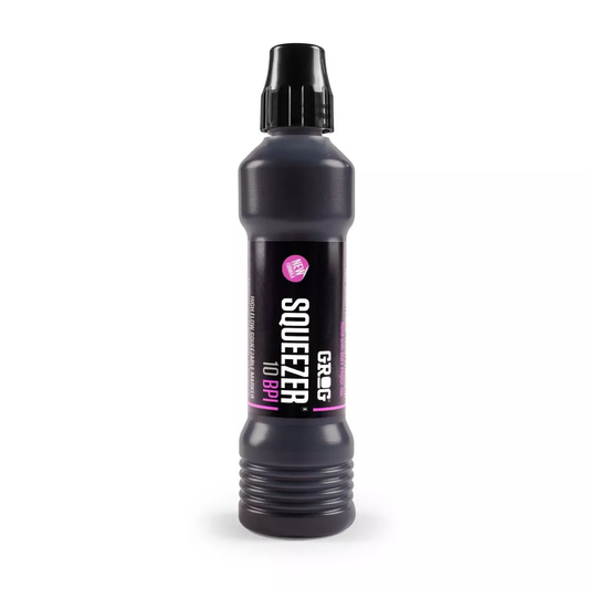 GROG - Squeezer 10 BPI Ink Marker