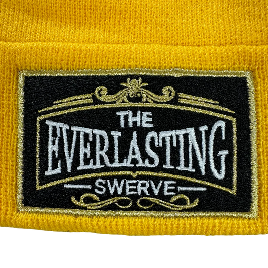 SWERVE - Yellow Swerve Toque