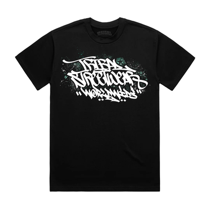 TRIBAL - Joker Splash TShirt