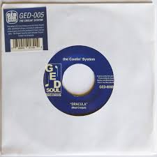 COOLIN SYSTEM – The Prophet / Dracula (7" single)