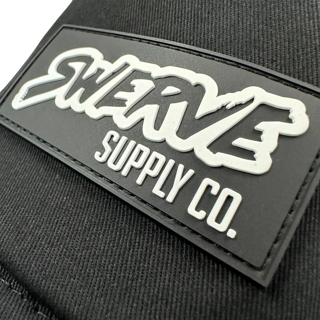 SWERVE - Buck-et Hat