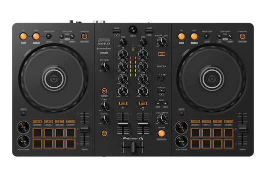 PIONEER DJ - DDJ-FLX4