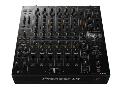 PIONEER DJ - DJM-V10