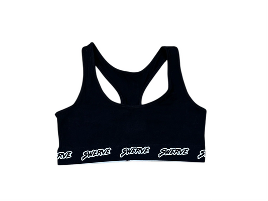 SWERVE - Sport Bra