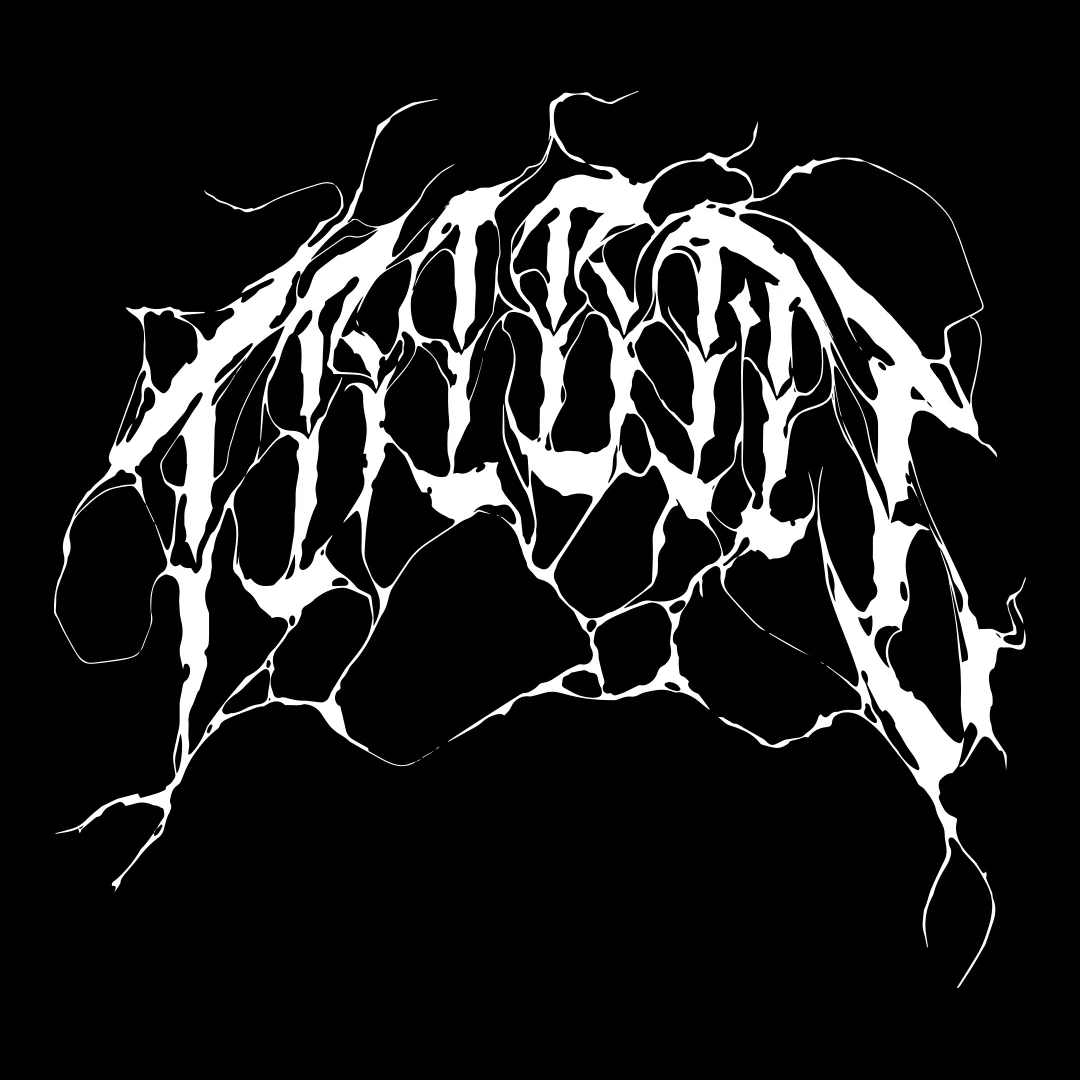 TRIBAL - Metal TShirt