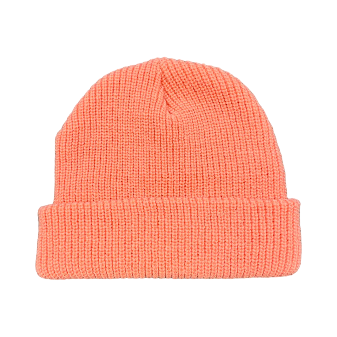SWERVE - Peach Beanie
