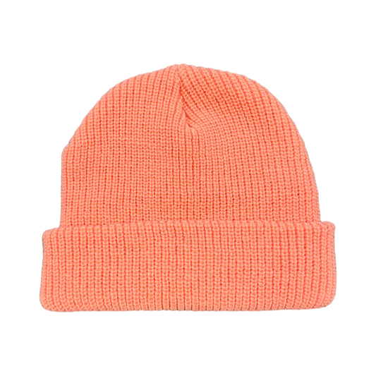 SWERVE - Peach Beanie