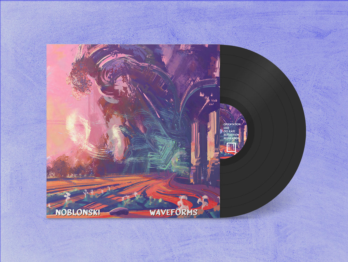 NOBLONSKI - Waveforms
