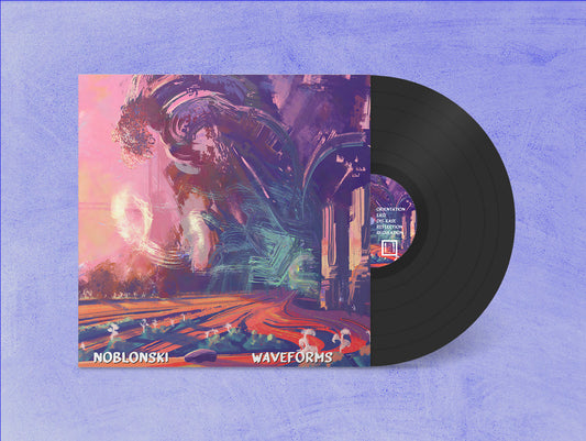 NOBLONSKI - Waveforms