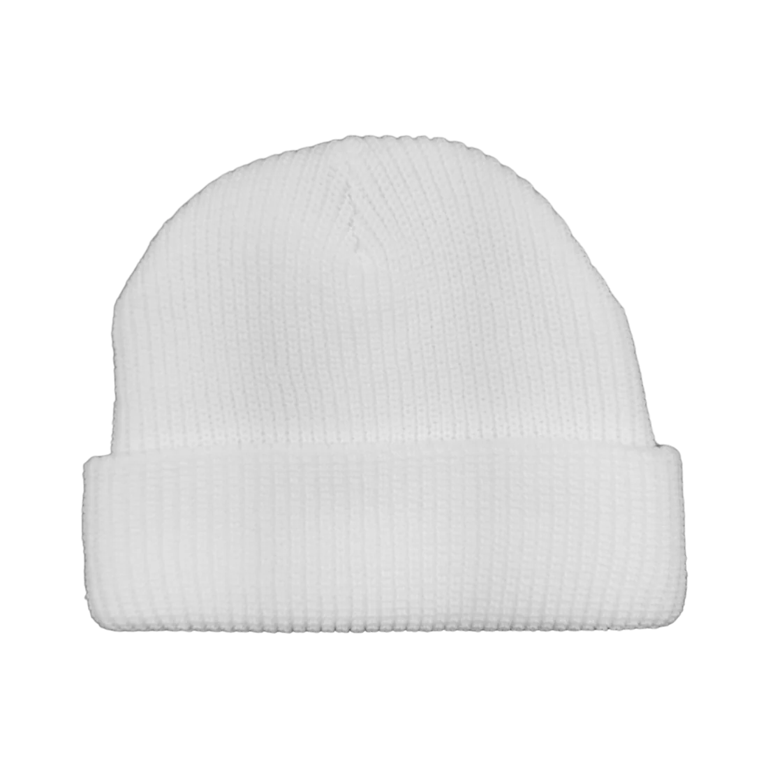 SWERVE -White Beanie