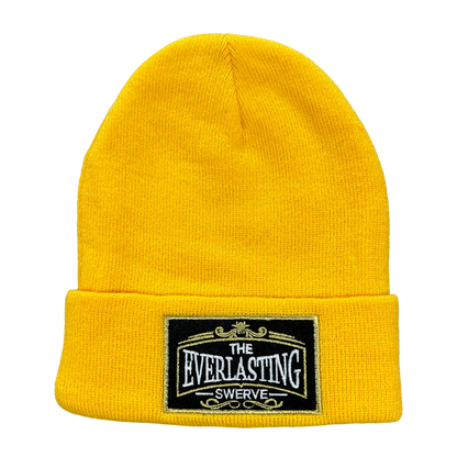 SWERVE - Yellow Swerve Toque