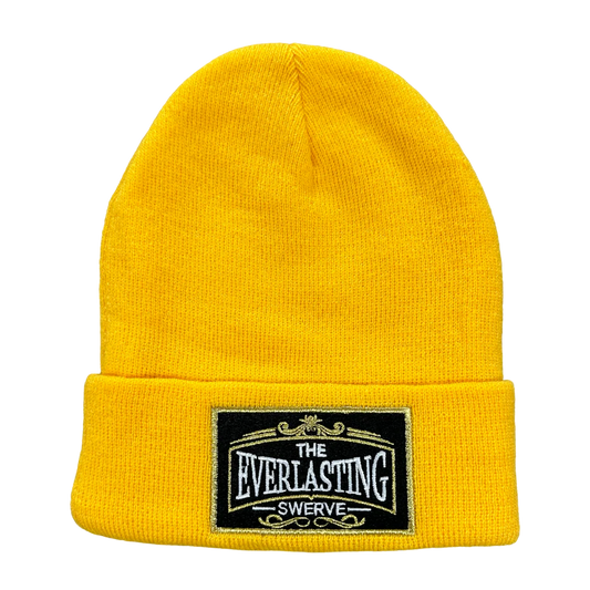 SWERVE - Yellow Swerve Toque
