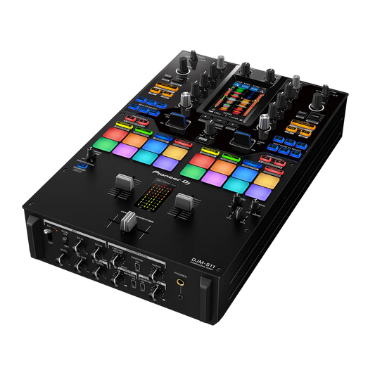 PIONEER DJ - DJM-S11
