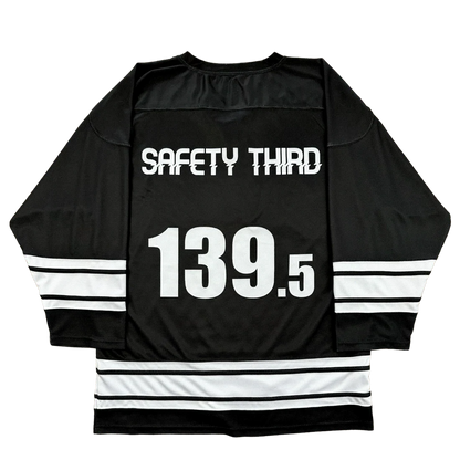 SWERVE - Hockey Jersey