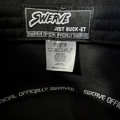 SWERVE - Buck-et Hat