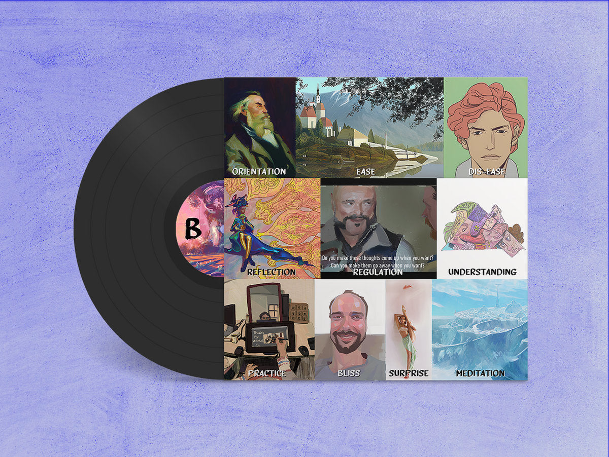 NOBLONSKI - Waveforms