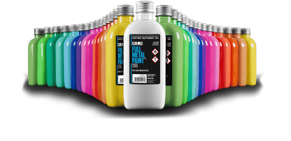 GROG - Full Metal Paint 200ml Refill