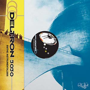 DELTRON 3030 - THE INSTRUMENTALS
