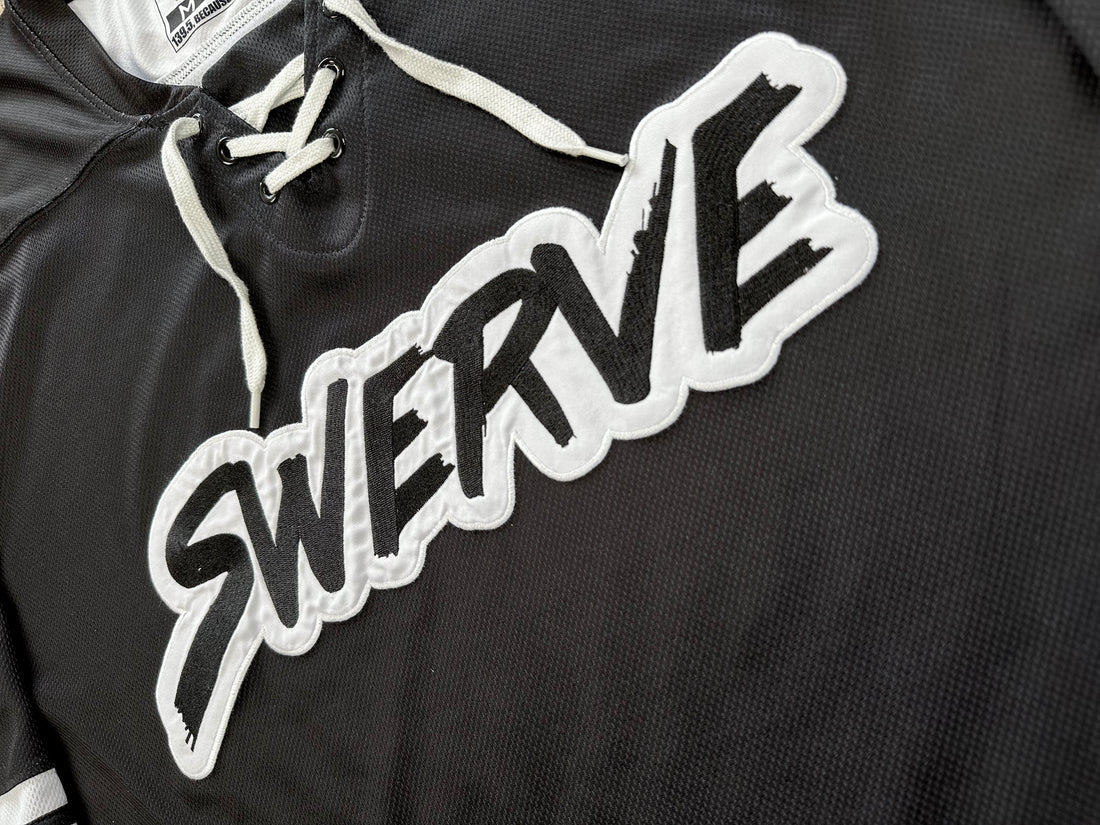 SWERVE - Hockey Jersey