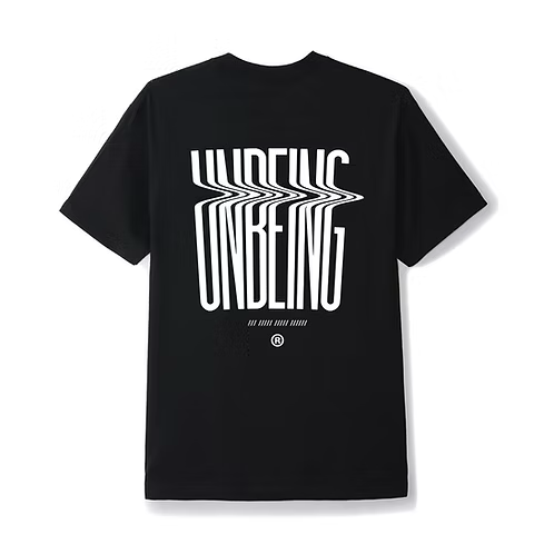 UNCOMMON BEING - Unbeing Mistate T-Shirt