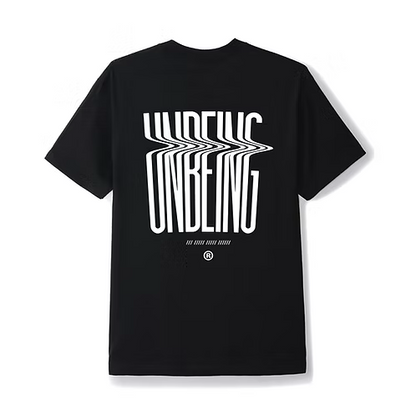 UNCOMMON BEING - Unbeing Mistate T-Shirt