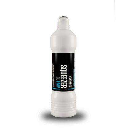 GROG - Squeezer 10 FMP Paint Marker