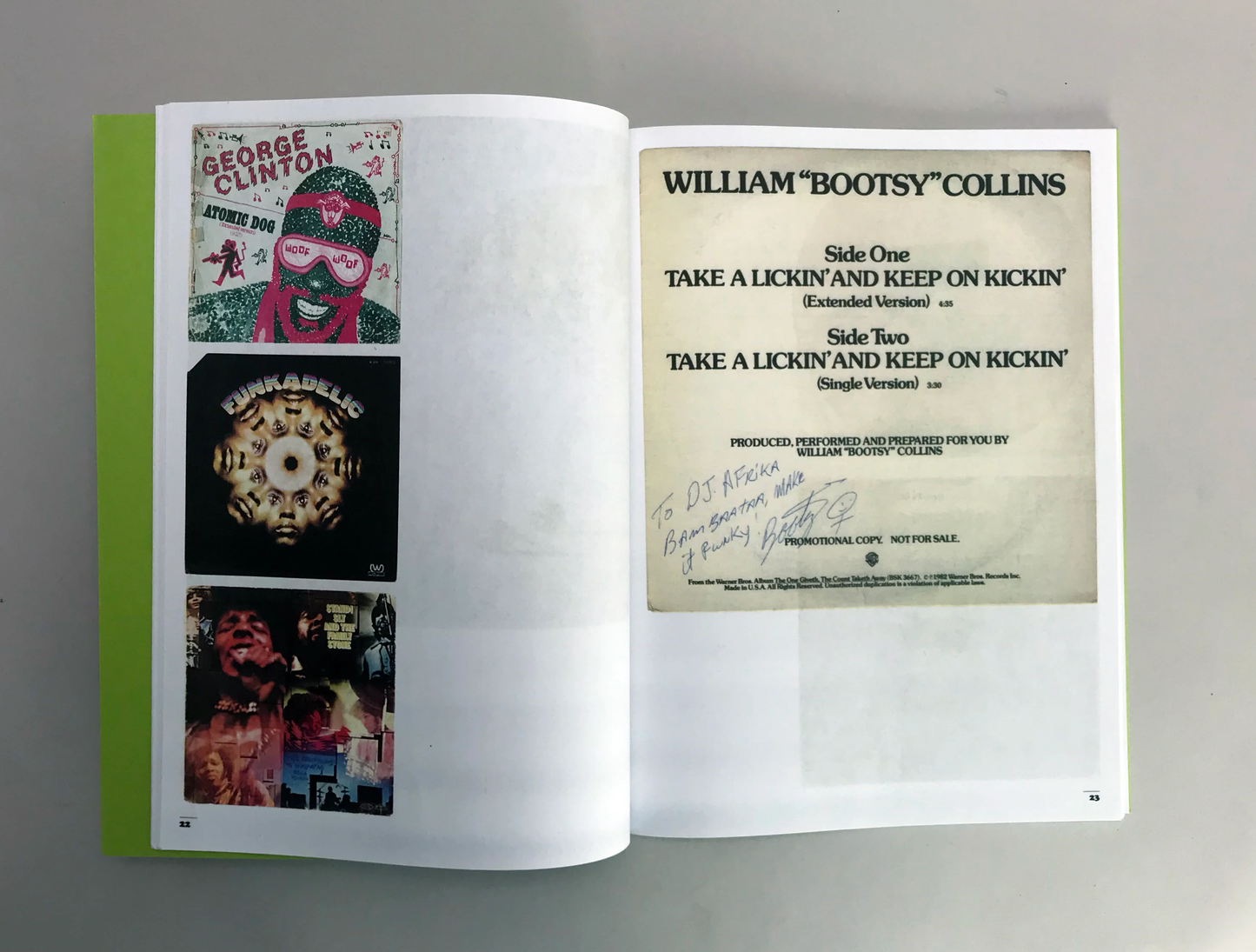 DJ SHADOW / CUT CHEMIST - Renegades of Rhythm