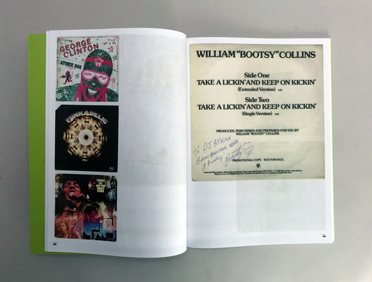 DJ SHADOW / CUT CHEMIST - Renegades of Rhythm