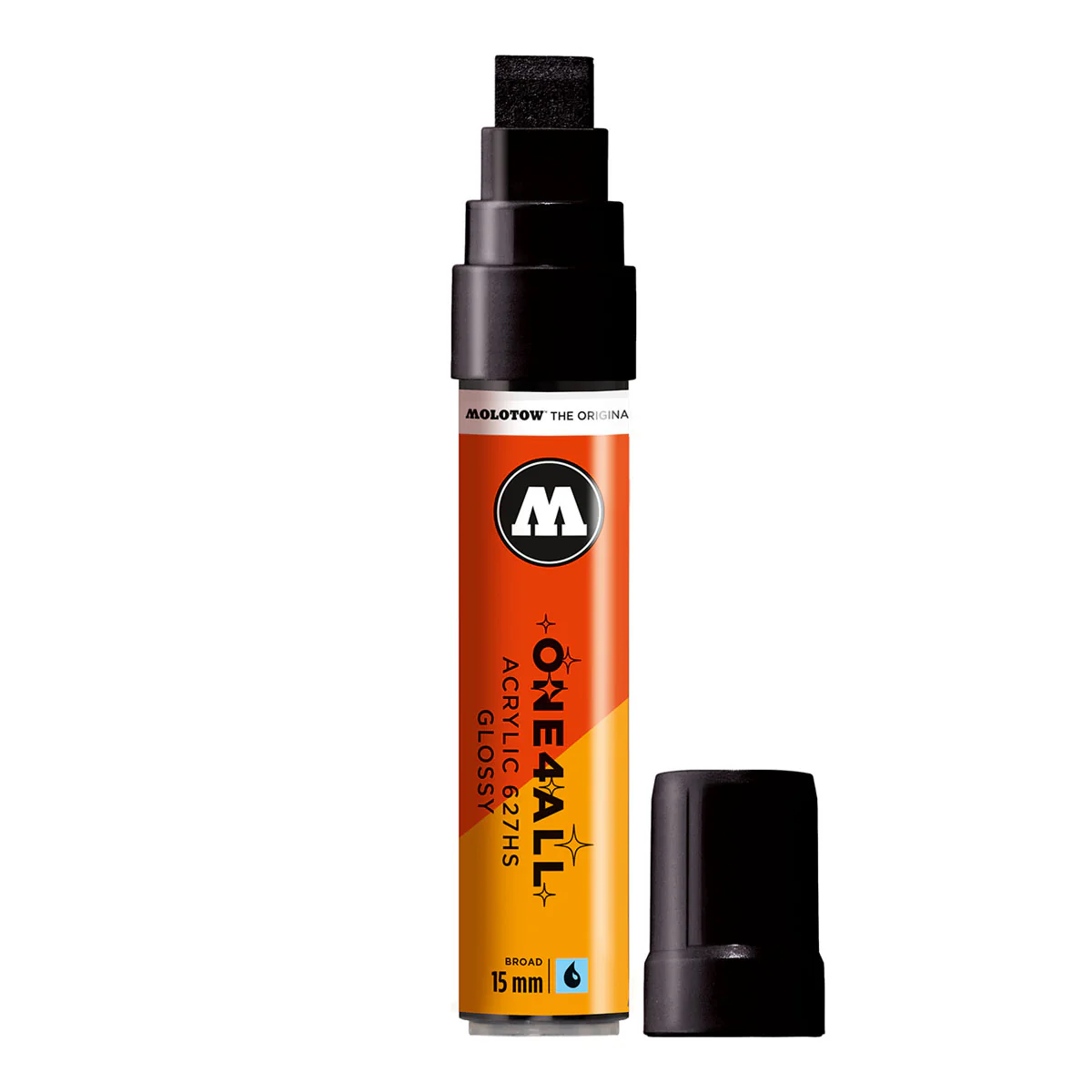 MOLOTOW - ONE4ALL 627HS 15mm Marker