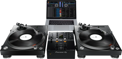 PIONEER DJ - DJM-250MK2