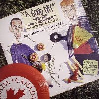 ABDOMINAL & DJ FASE - Good Day / Slow & Deliberate