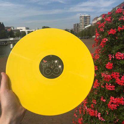 Unknown Artist - Westchester Circles EP