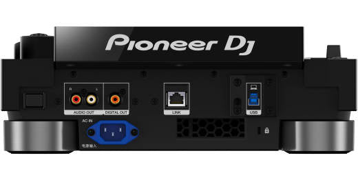 PIONEER DJ - CDJ-3000