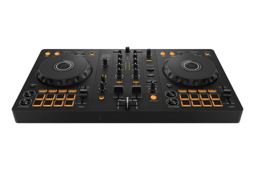 PIONEER DJ - DDJ-FLX4