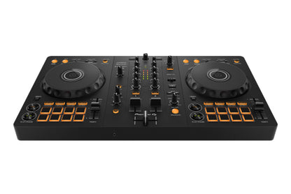 PIONEER DJ - DDJ-FLX4