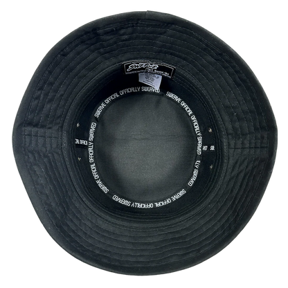 SWERVE - Buck-et Hat