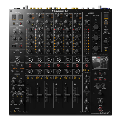 PIONEER DJ - DJM-V10-LF