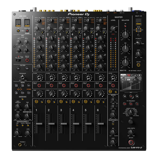 PIONEER DJ - DJM-V10-LF
