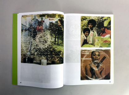 DJ SHADOW / CUT CHEMIST - Renegades of Rhythm