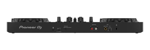 PIONEER DJ - DDJ-FLX4