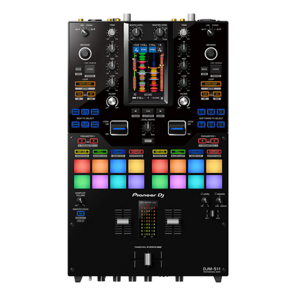 PIONEER DJ - DJM-S11