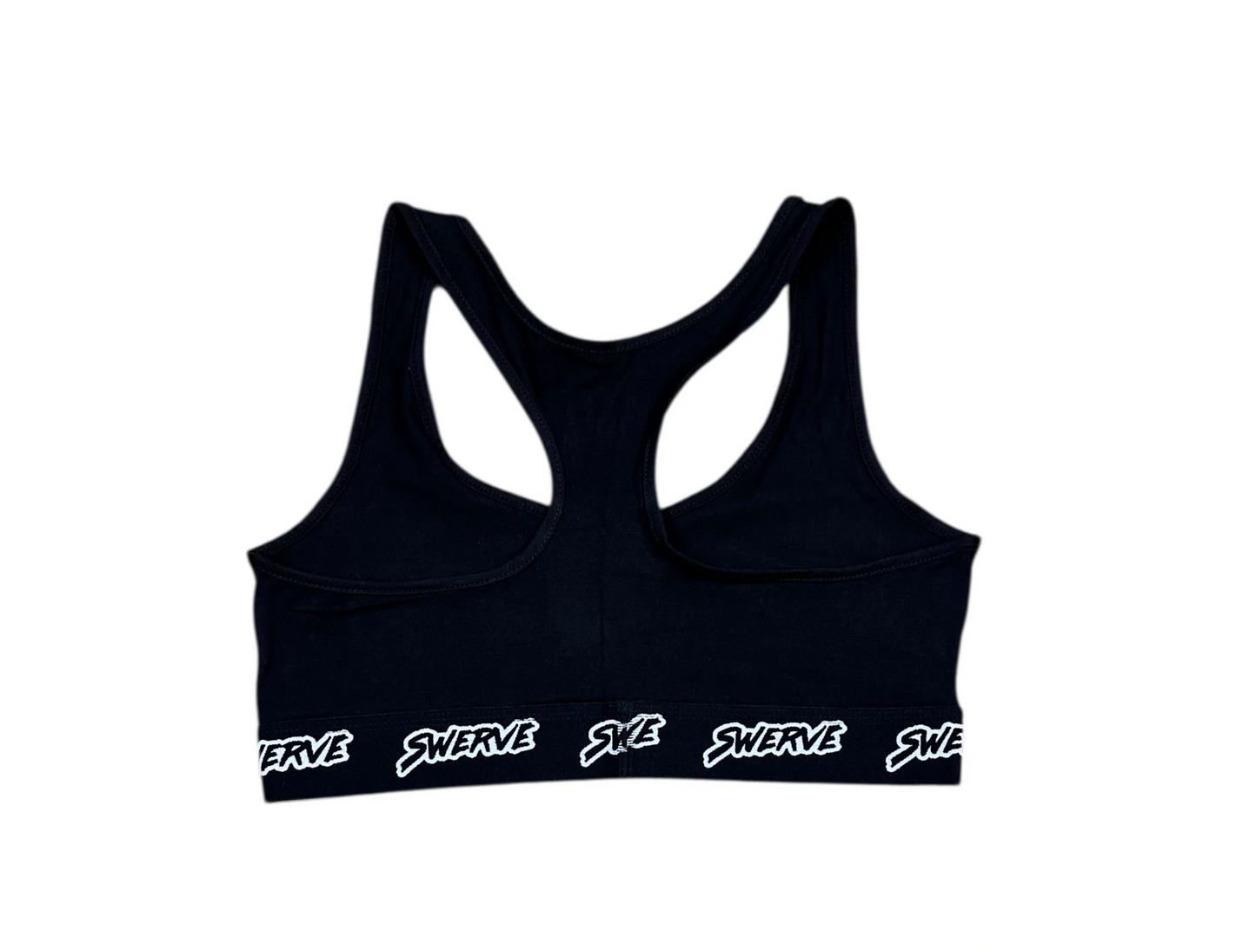 SWERVE - Sport Bra