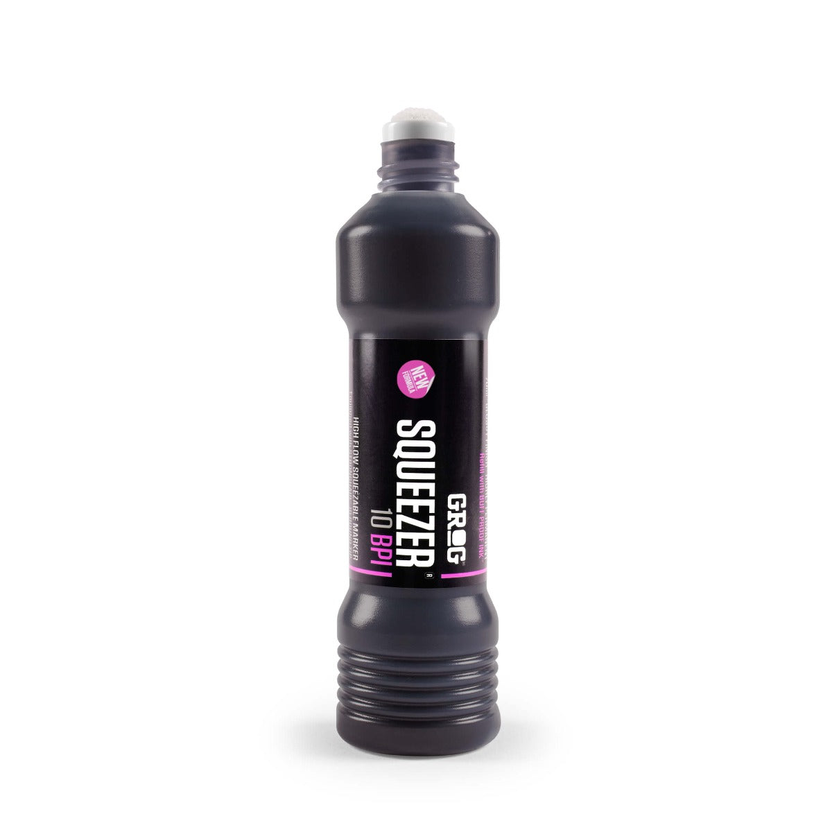 GROG - Squeezer 10 BPI Ink Marker