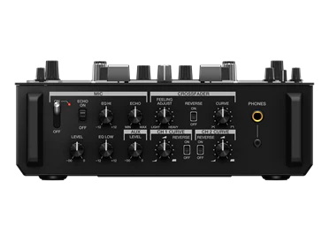 PIONEER DJ - DJM-S11