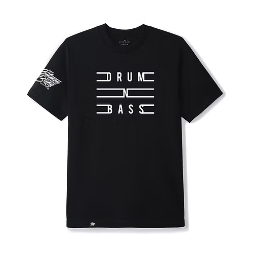 UNCOMMON BEING - DNB Monoline