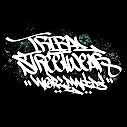 TRIBAL - Joker Splash TShirt