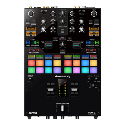 PIONEER DJ - DJM-S7