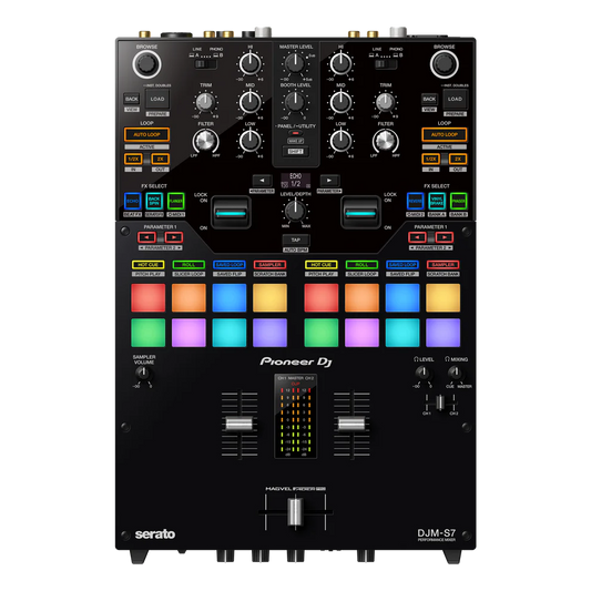 PIONEER DJ - DJM-S7