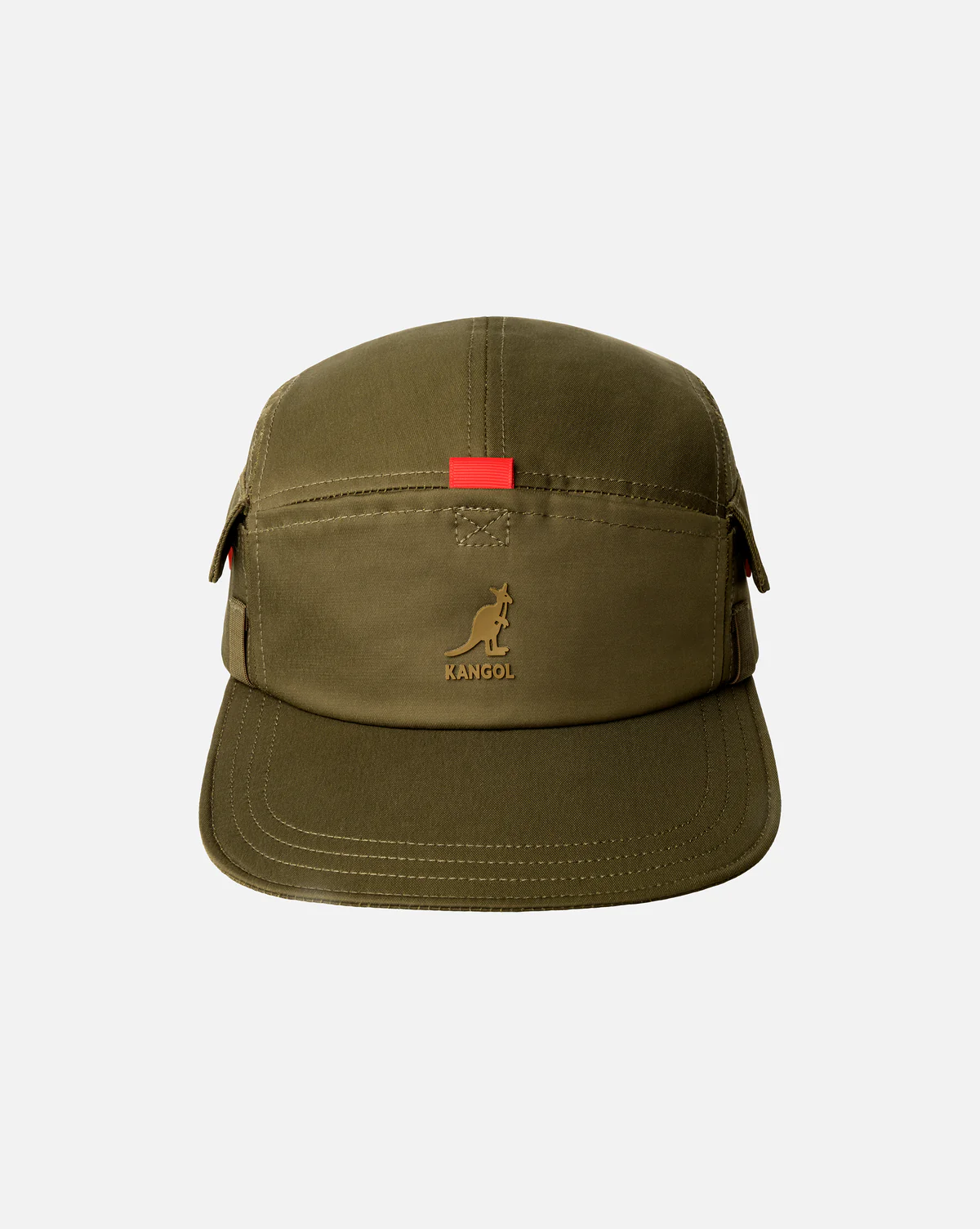KANGOL - Easy Carry 5 Panel