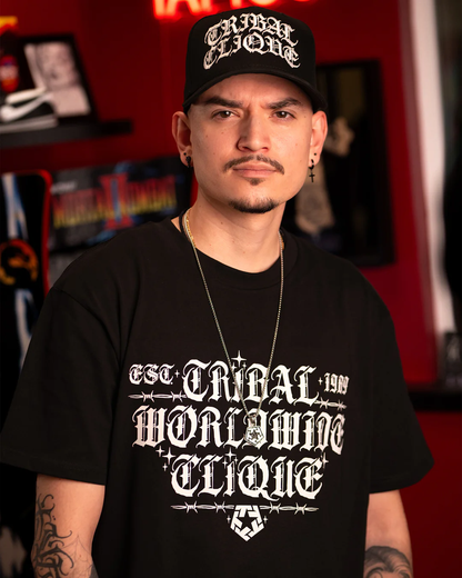 TRIBAL - Worldwide OE TShirt